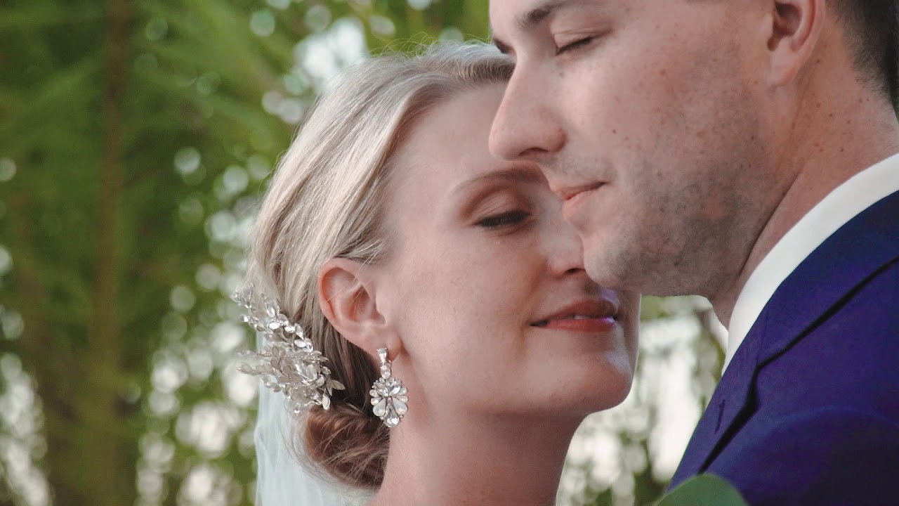 Matt & Bailey Key West Wedding Highlight Video